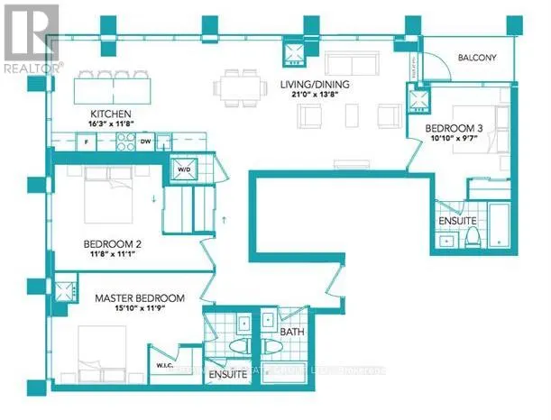 907 - 1063 DOUGLAS MCCURDY COMMON