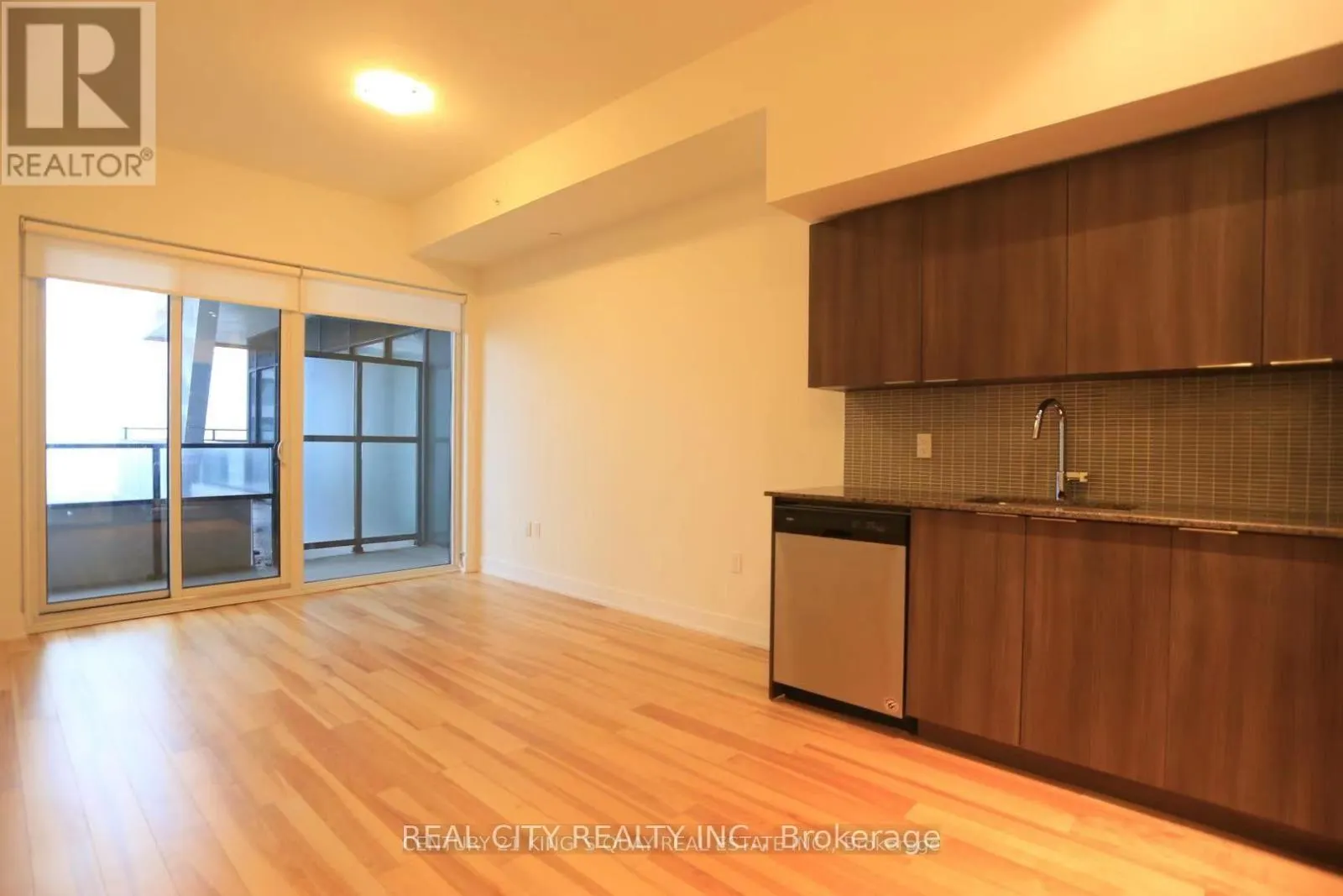 1117 - 30 SHORE BREEZE DRIVE