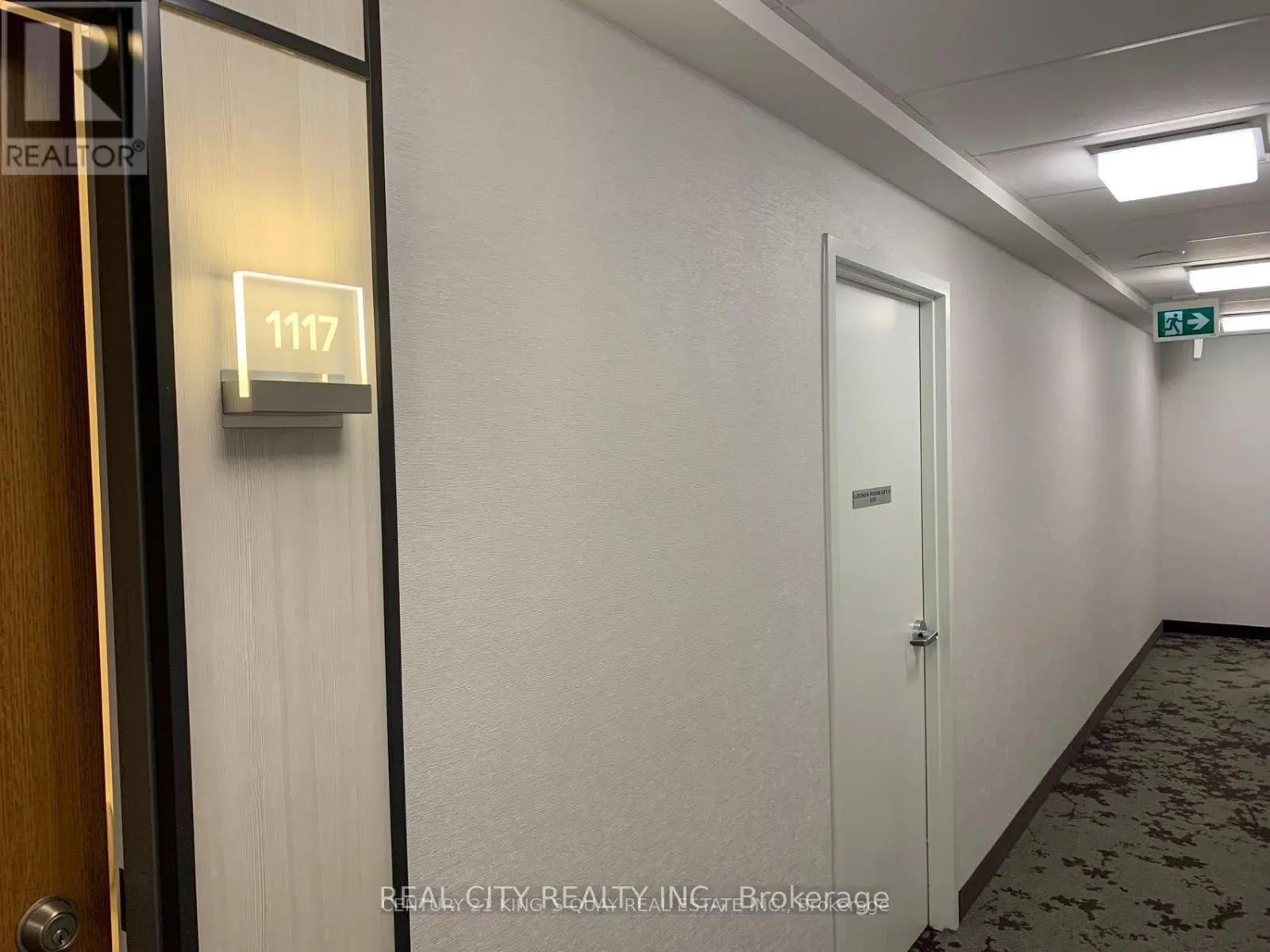 1117 - 30 SHORE BREEZE DRIVE