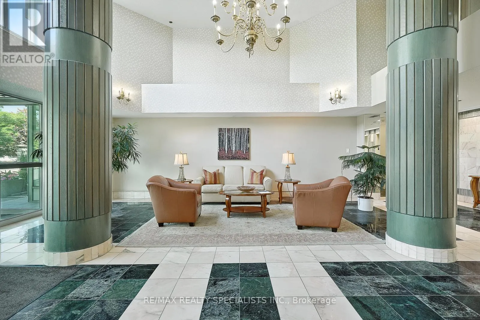 1203 - 310 MILL STREET