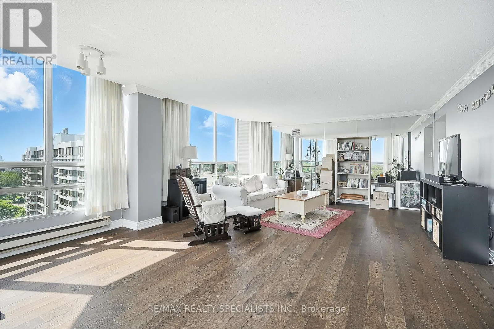 1203 - 310 MILL STREET