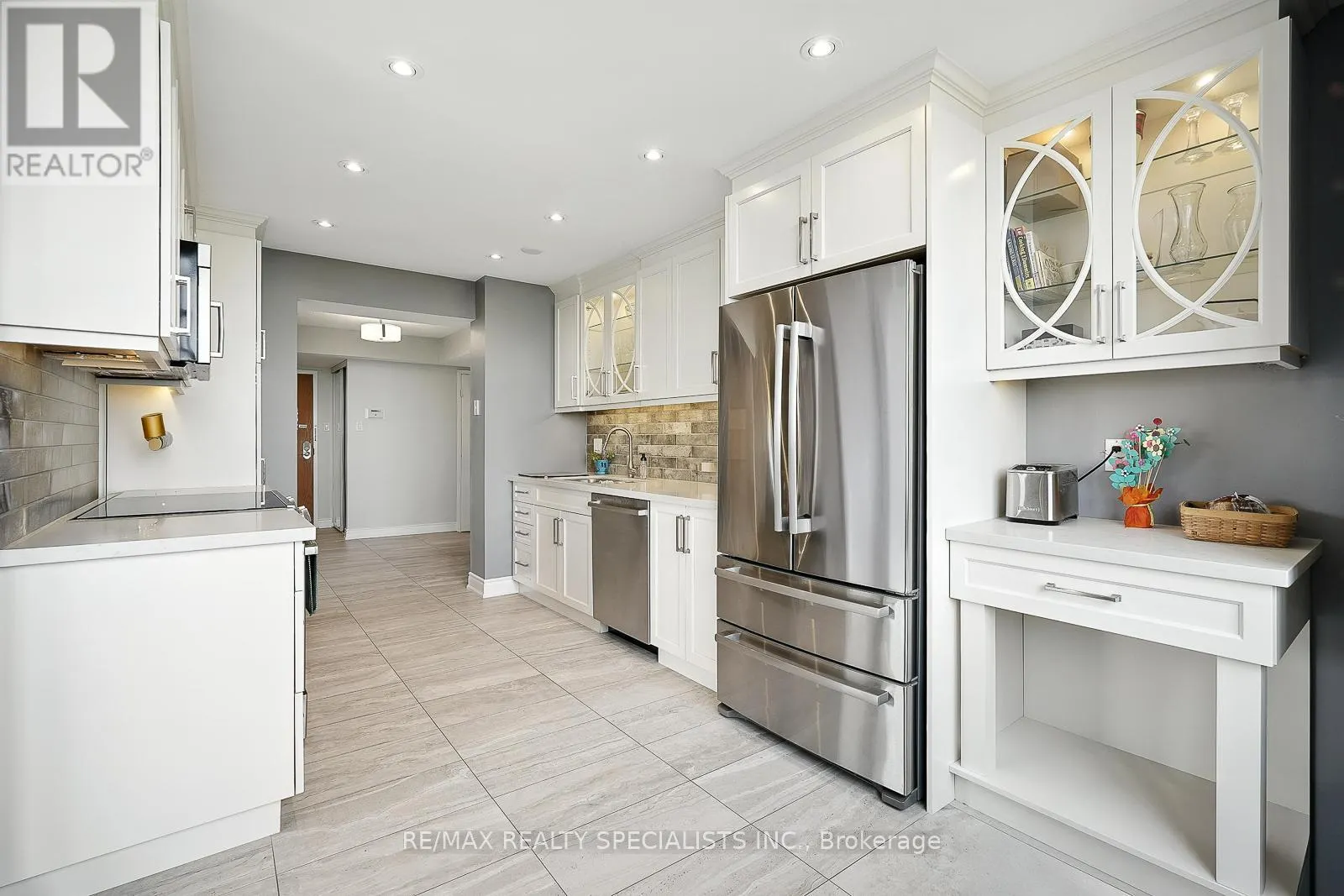 1203 - 310 MILL STREET