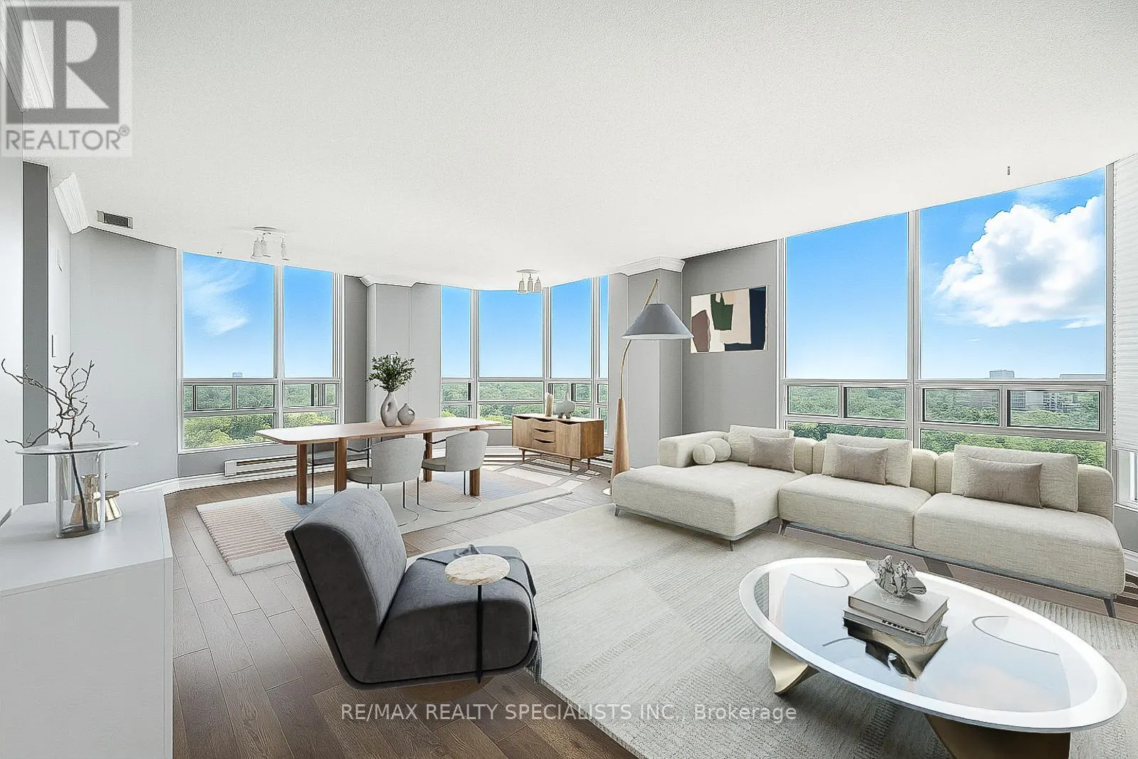 1203 - 310 MILL STREET