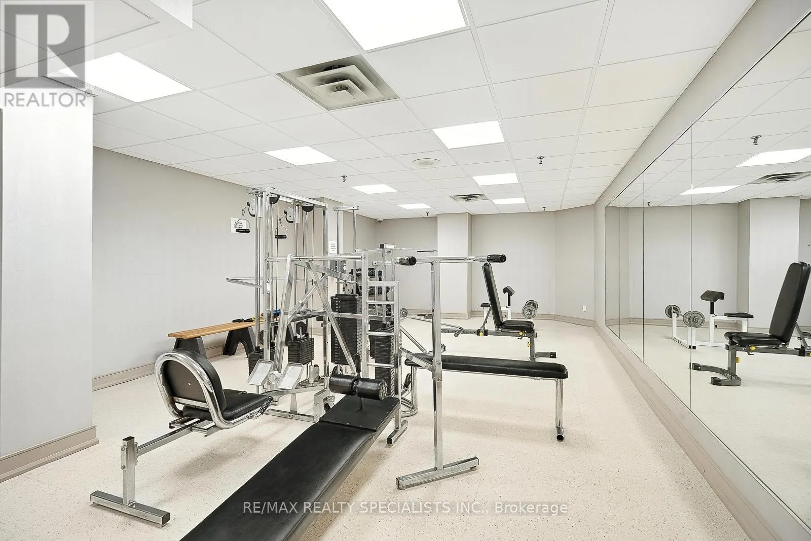 1203 - 310 MILL STREET