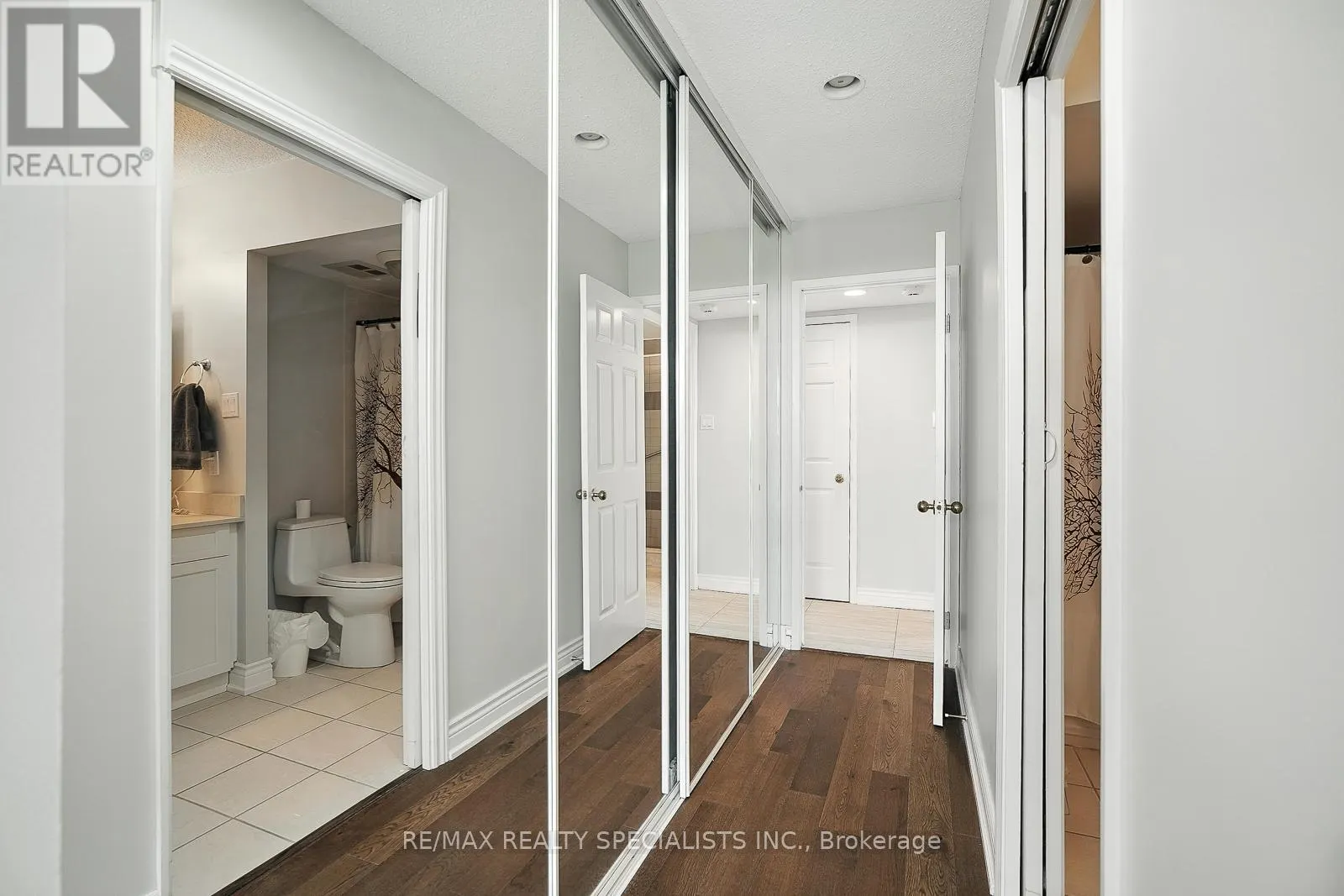 1203 - 310 MILL STREET