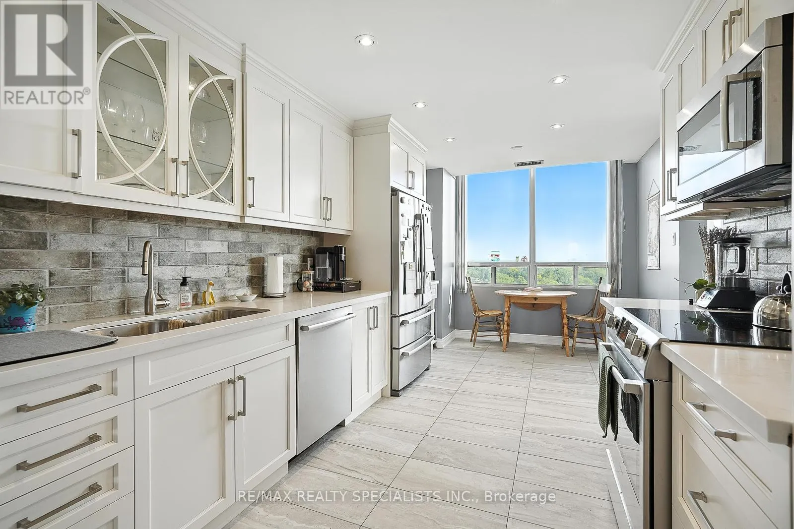 1203 - 310 MILL STREET