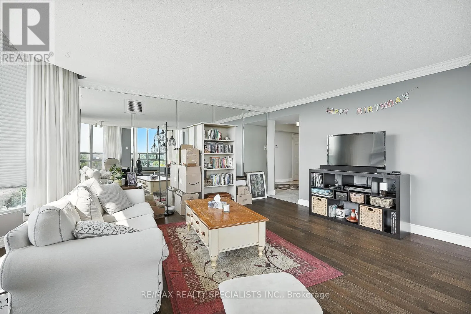 1203 - 310 MILL STREET