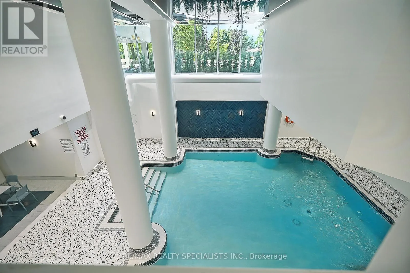 1203 - 310 MILL STREET