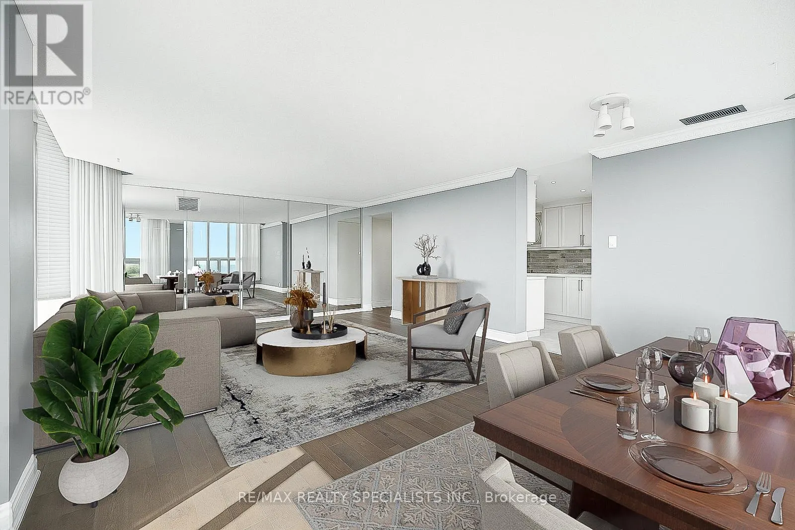 1203 - 310 MILL STREET