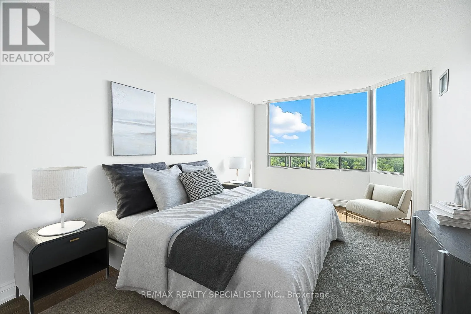 1203 - 310 MILL STREET