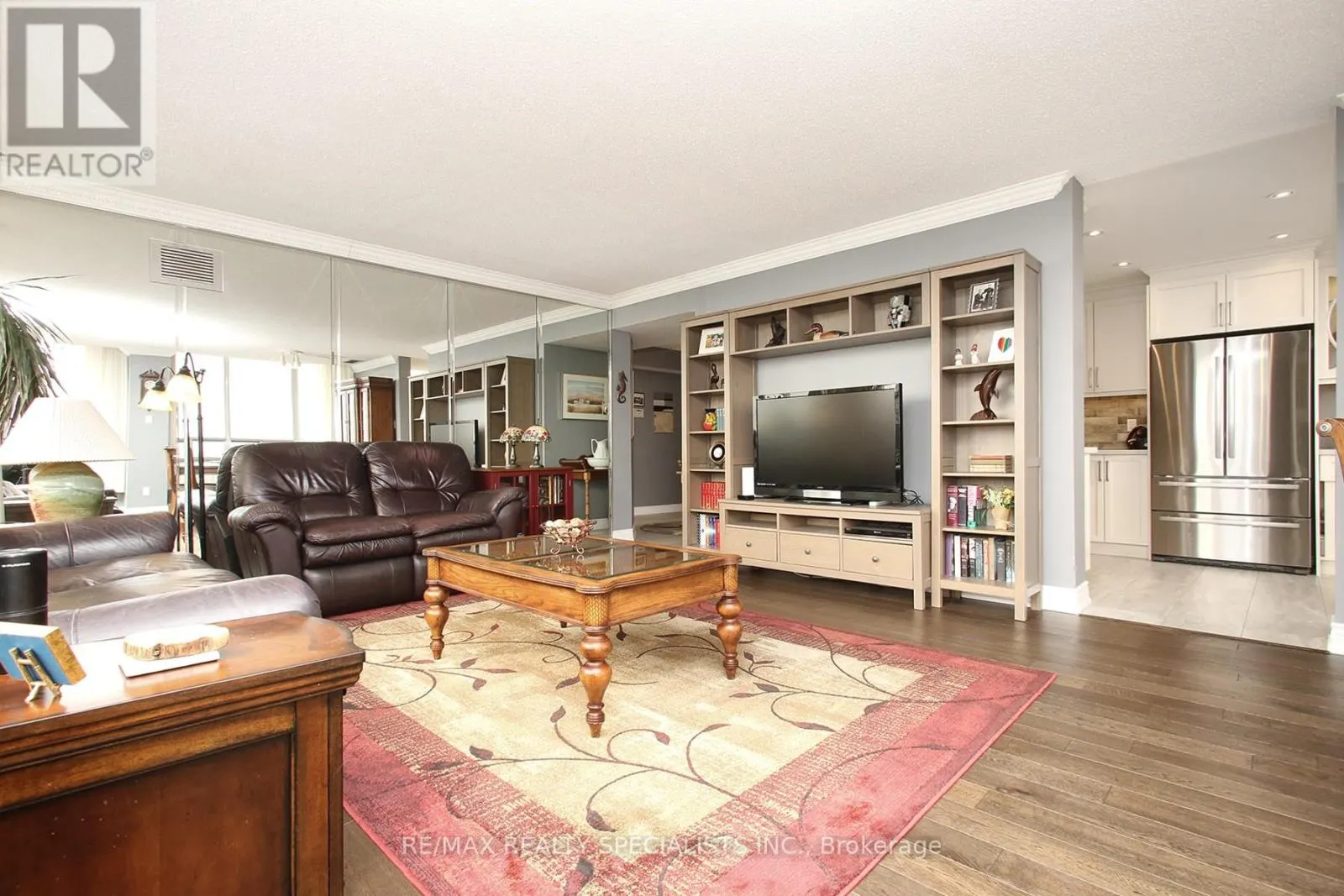 1203 - 310 MILL STREET