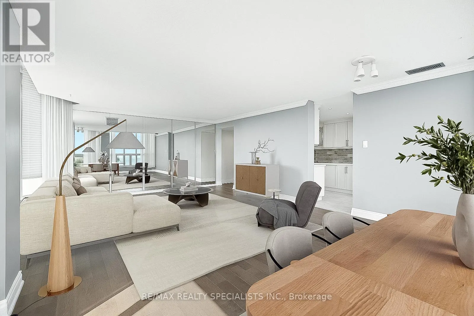 1203 - 310 MILL STREET