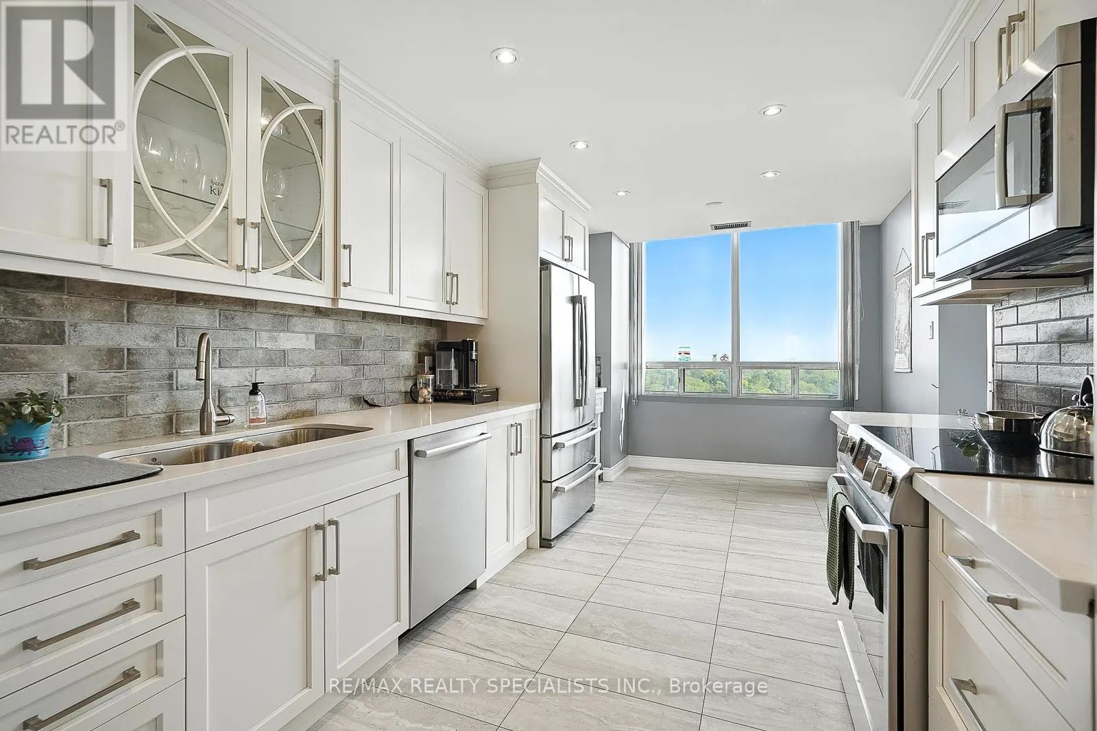 1203 - 310 MILL STREET