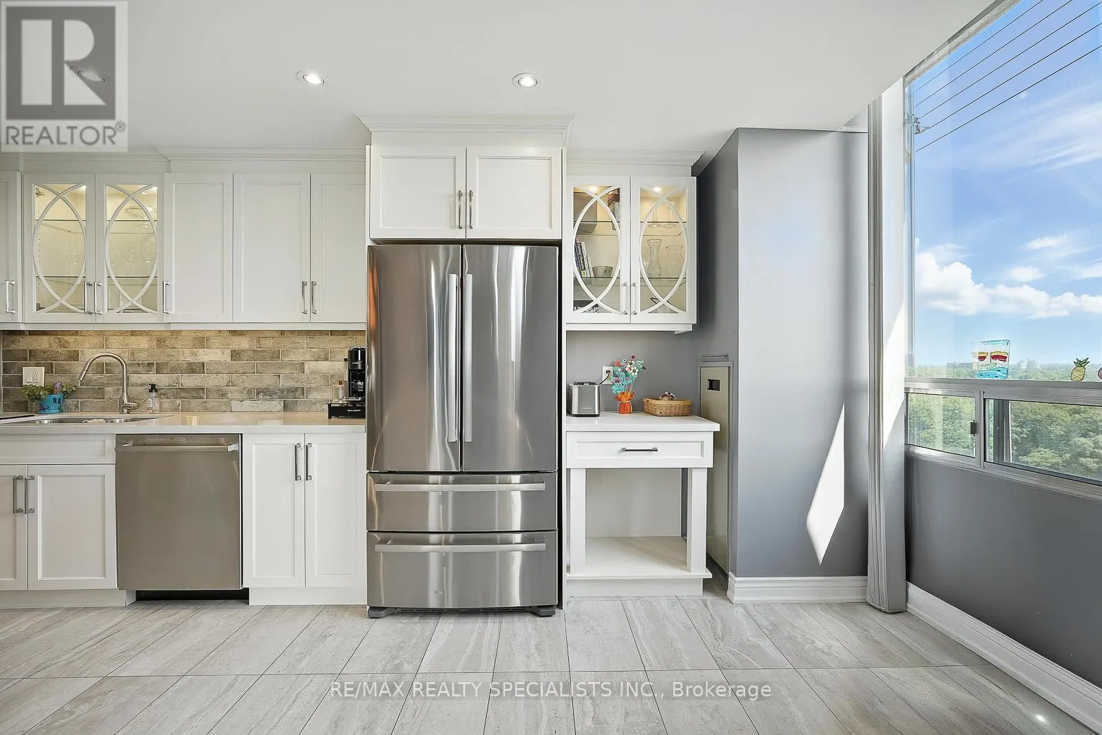 1203 - 310 MILL STREET