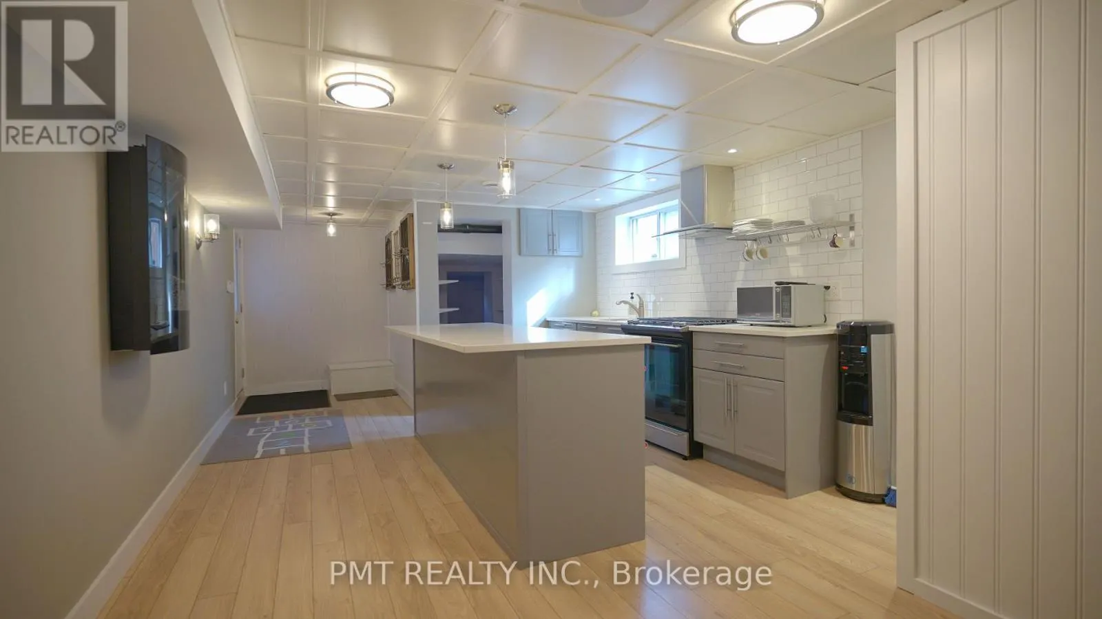 BSMT - 94 GLENHAVEN STREET