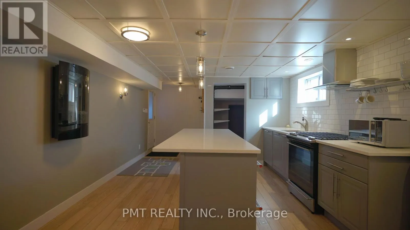 BSMT - 94 GLENHAVEN STREET