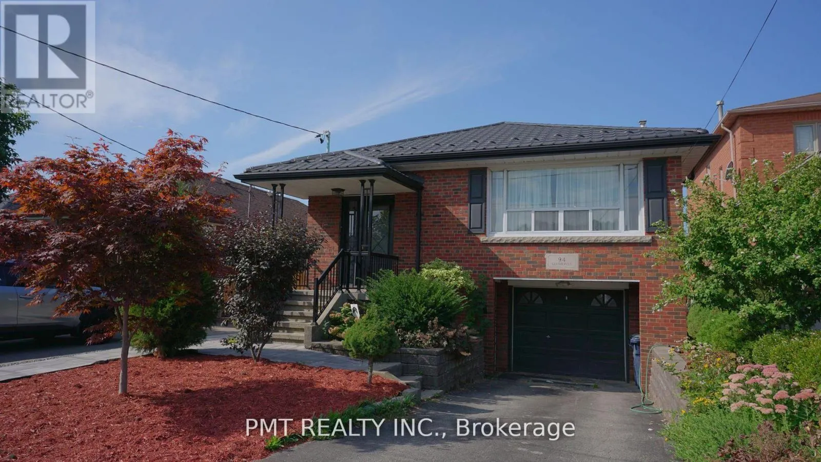 BSMT - 94 GLENHAVEN STREET