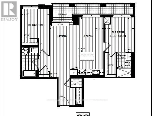 3636 - 5 MABELLE AVENUE