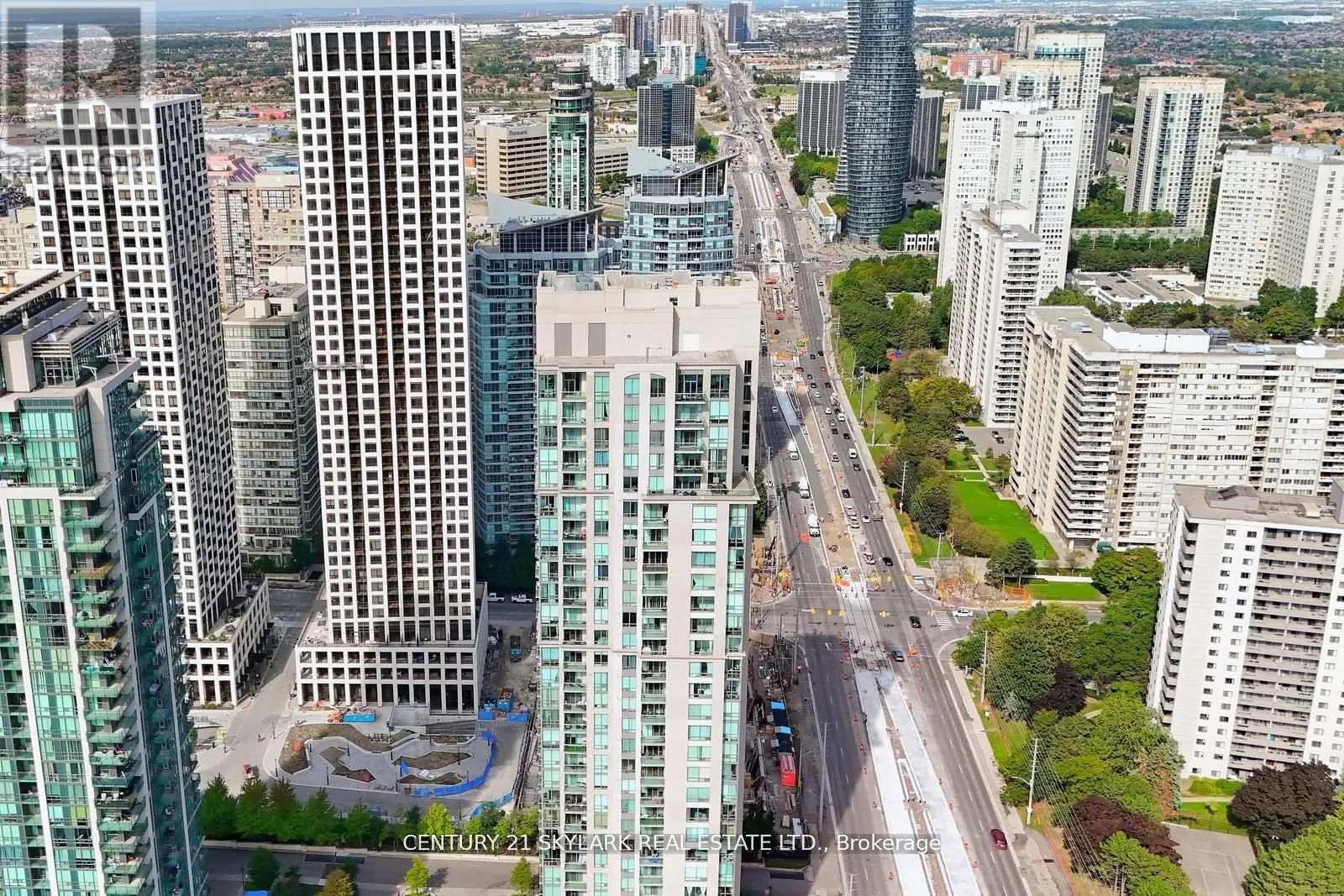 2902 - 3525 KARIYA DRIVE