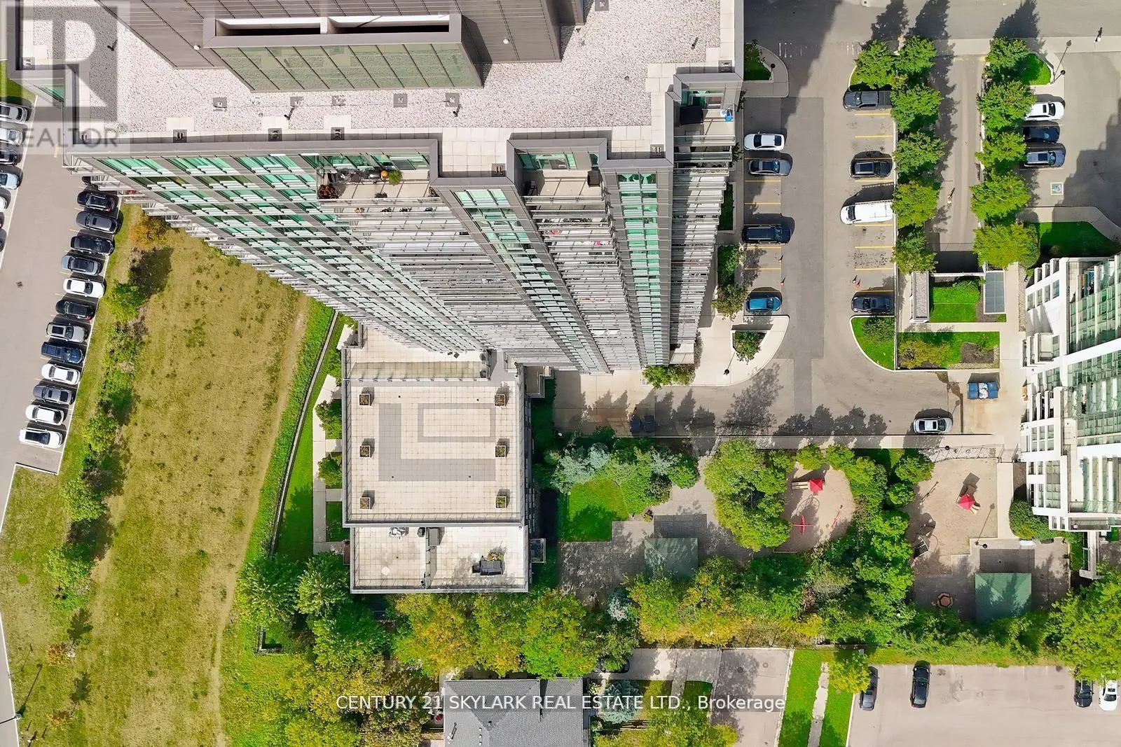 2902 - 3525 KARIYA DRIVE