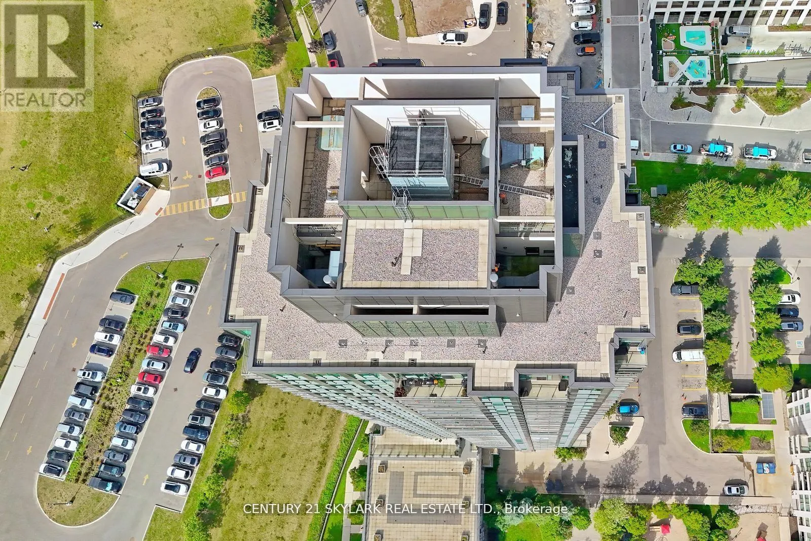 2902 - 3525 KARIYA DRIVE