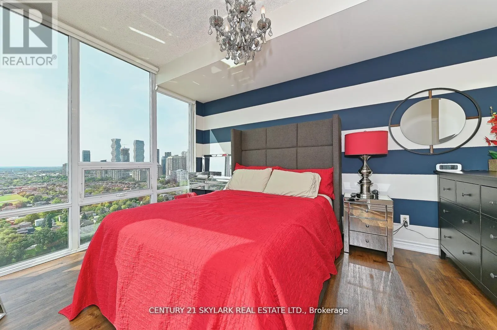 2902 - 3525 KARIYA DRIVE