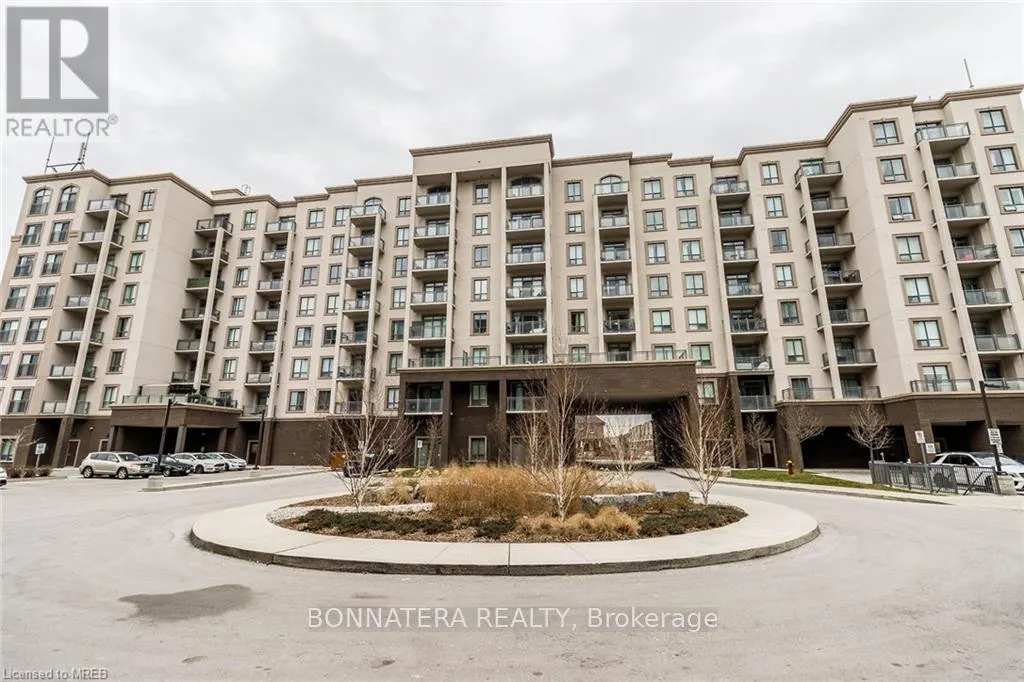 724 - 2486 OLD BRONTE ROAD