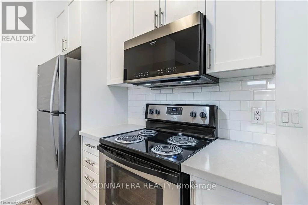 724 - 2486 OLD BRONTE ROAD