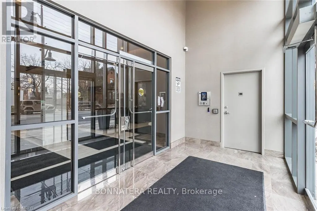 724 - 2486 OLD BRONTE ROAD