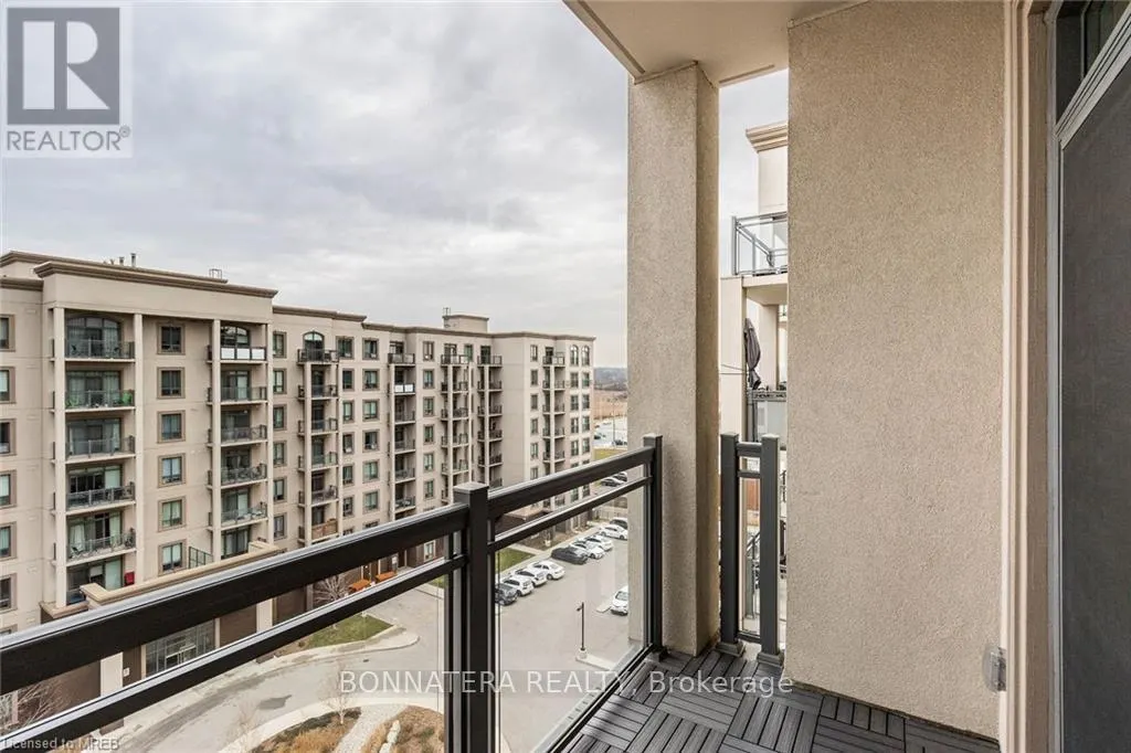 724 - 2486 OLD BRONTE ROAD