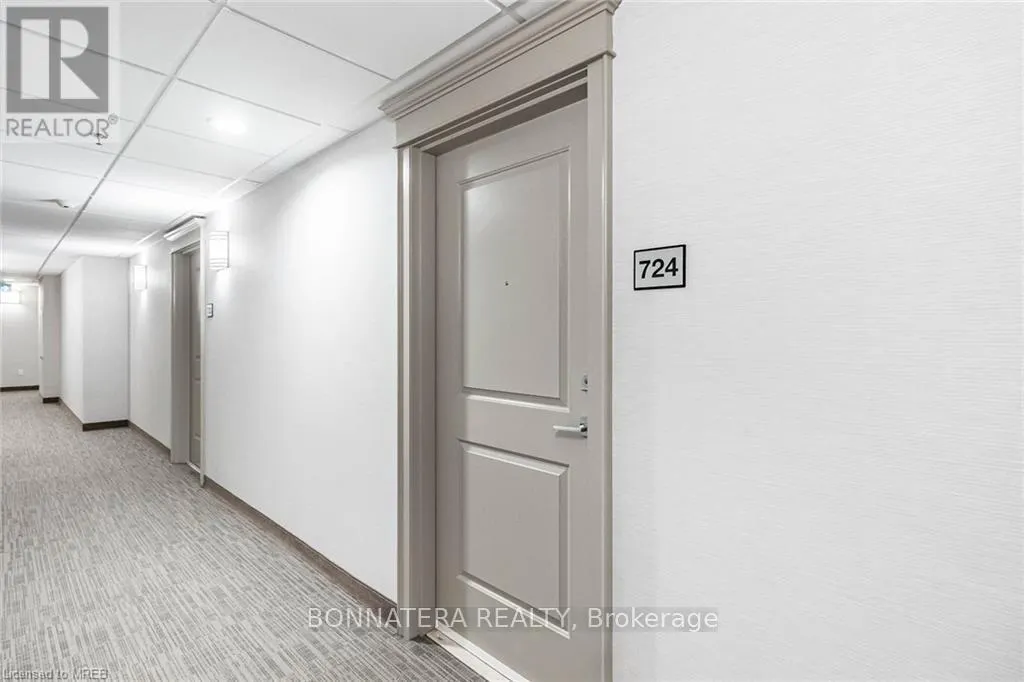 724 - 2486 OLD BRONTE ROAD