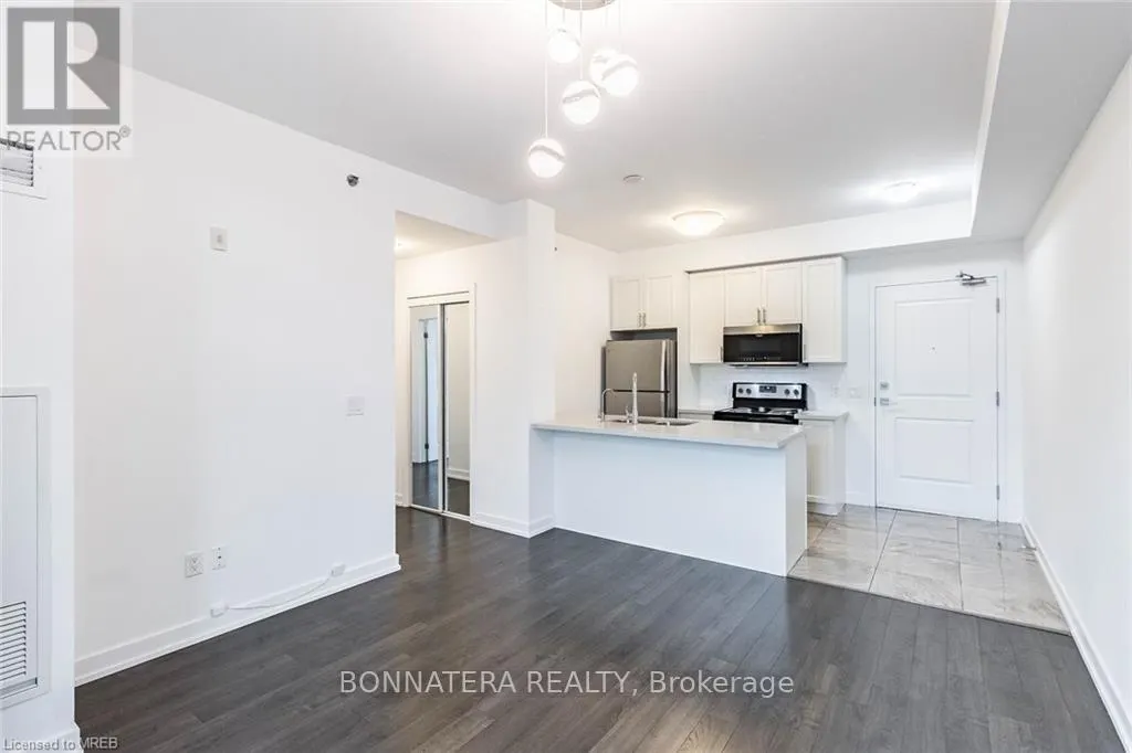 724 - 2486 OLD BRONTE ROAD