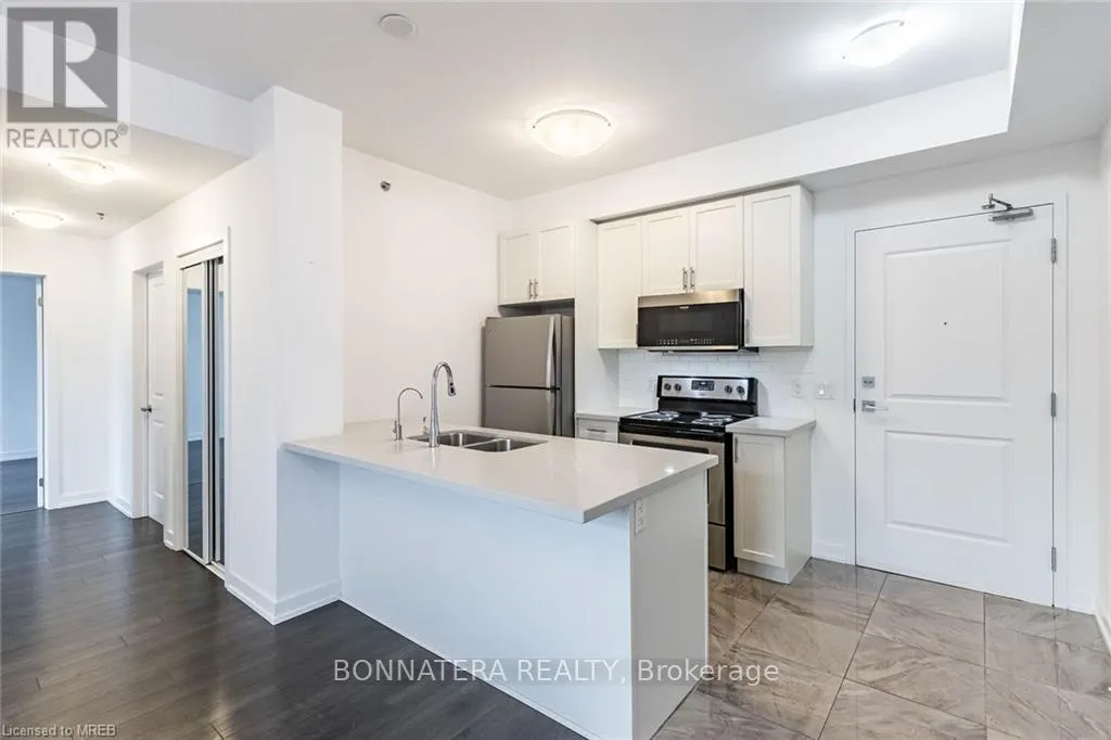 724 - 2486 OLD BRONTE ROAD