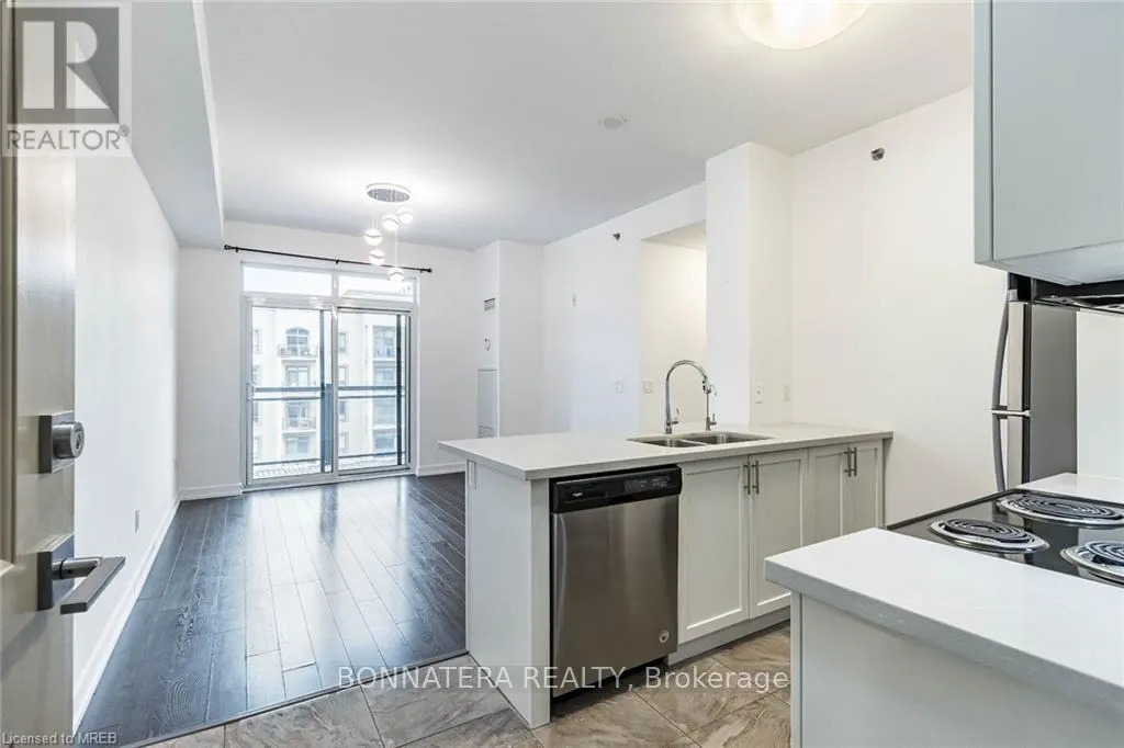 724 - 2486 OLD BRONTE ROAD