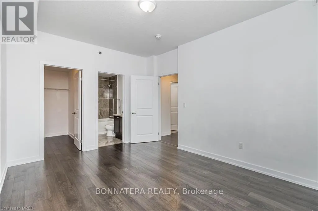 724 - 2486 OLD BRONTE ROAD