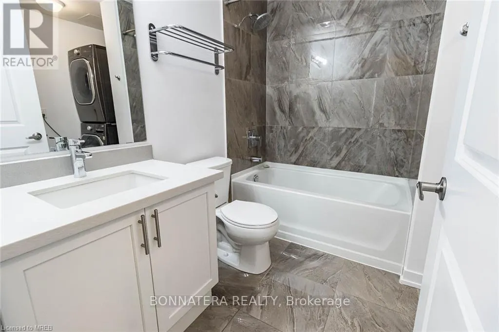 724 - 2486 OLD BRONTE ROAD