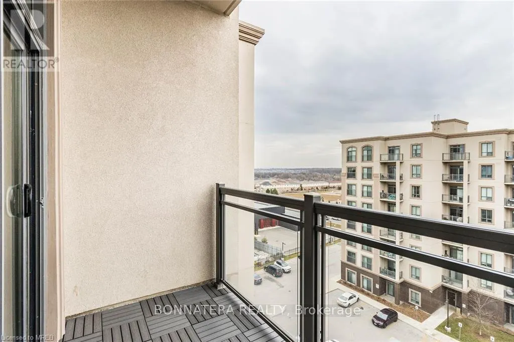 724 - 2486 OLD BRONTE ROAD