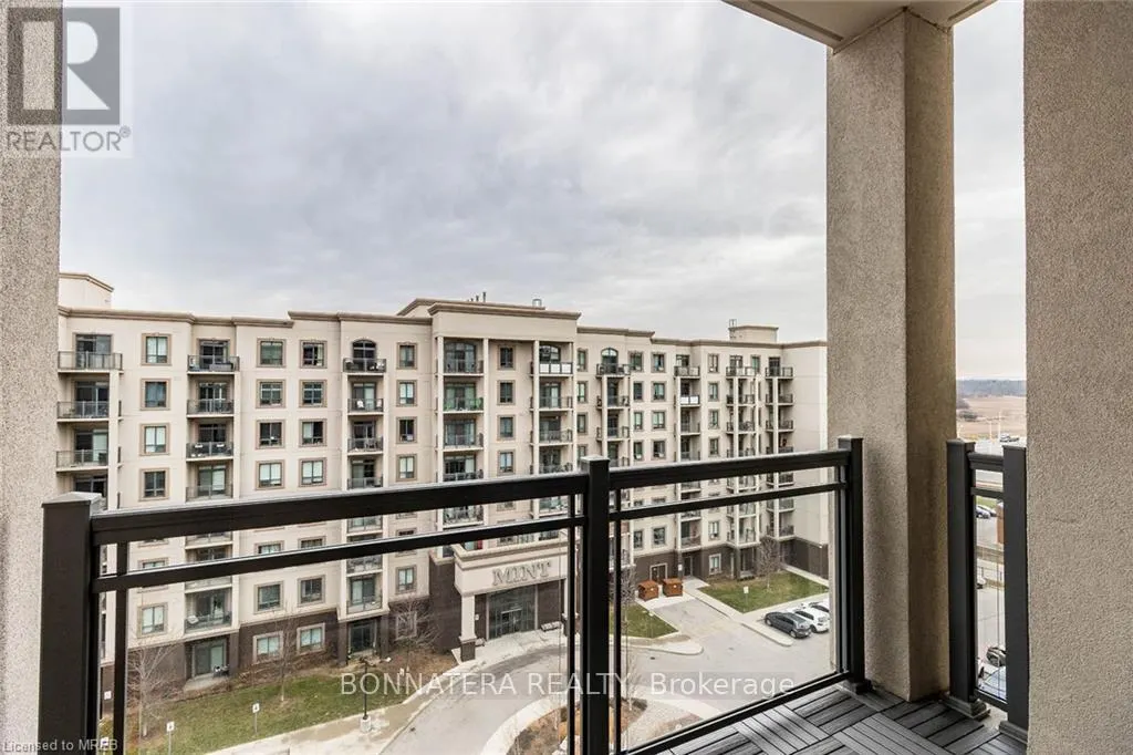 724 - 2486 OLD BRONTE ROAD