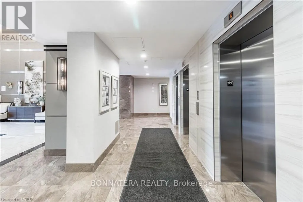 724 - 2486 OLD BRONTE ROAD