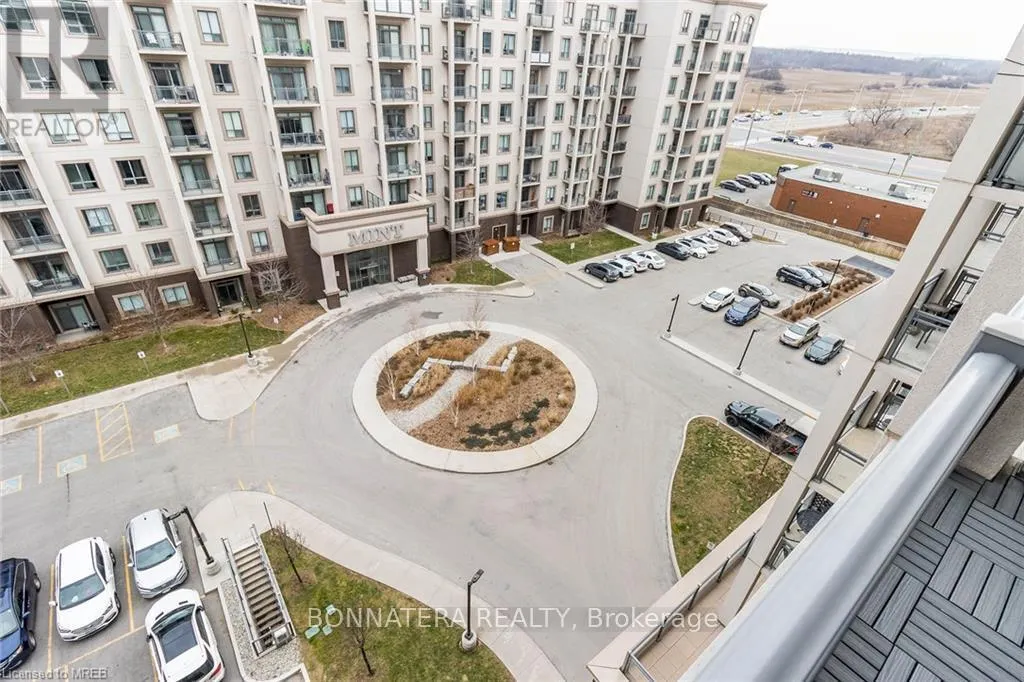 724 - 2486 OLD BRONTE ROAD