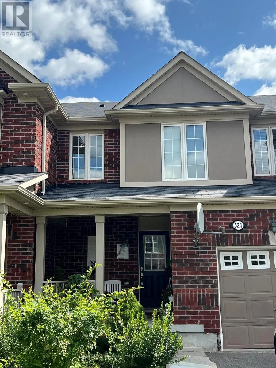 BSMT - 524 ATTENBOROUGH TERRACE N