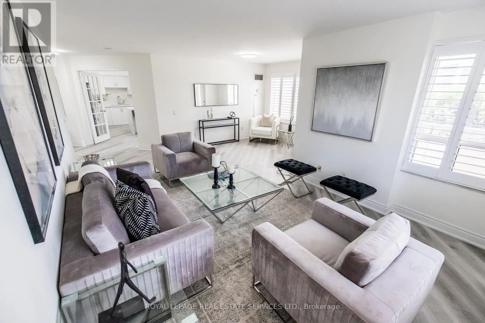 418 - 25 KINGSBRIDGE GARDEN CIRCLE