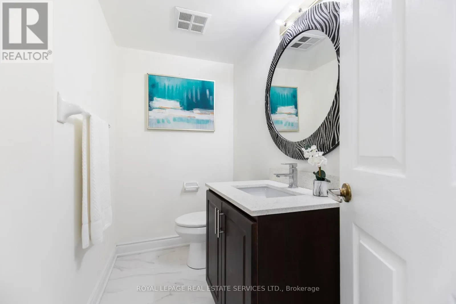 418 - 25 KINGSBRIDGE GARDEN CIRCLE