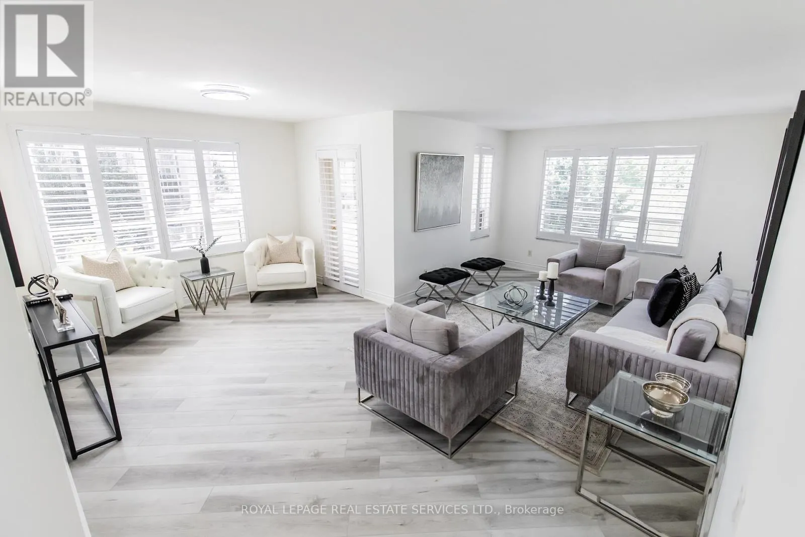 418 - 25 KINGSBRIDGE GARDEN CIRCLE