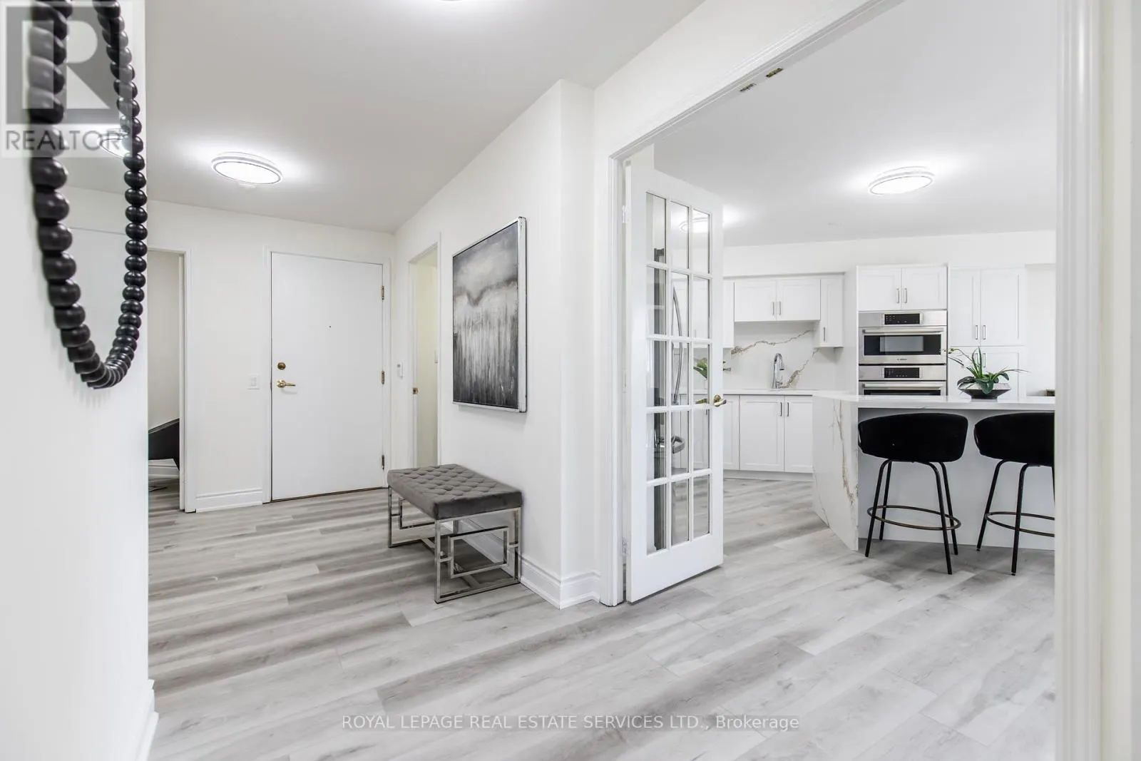 418 - 25 KINGSBRIDGE GARDEN CIRCLE