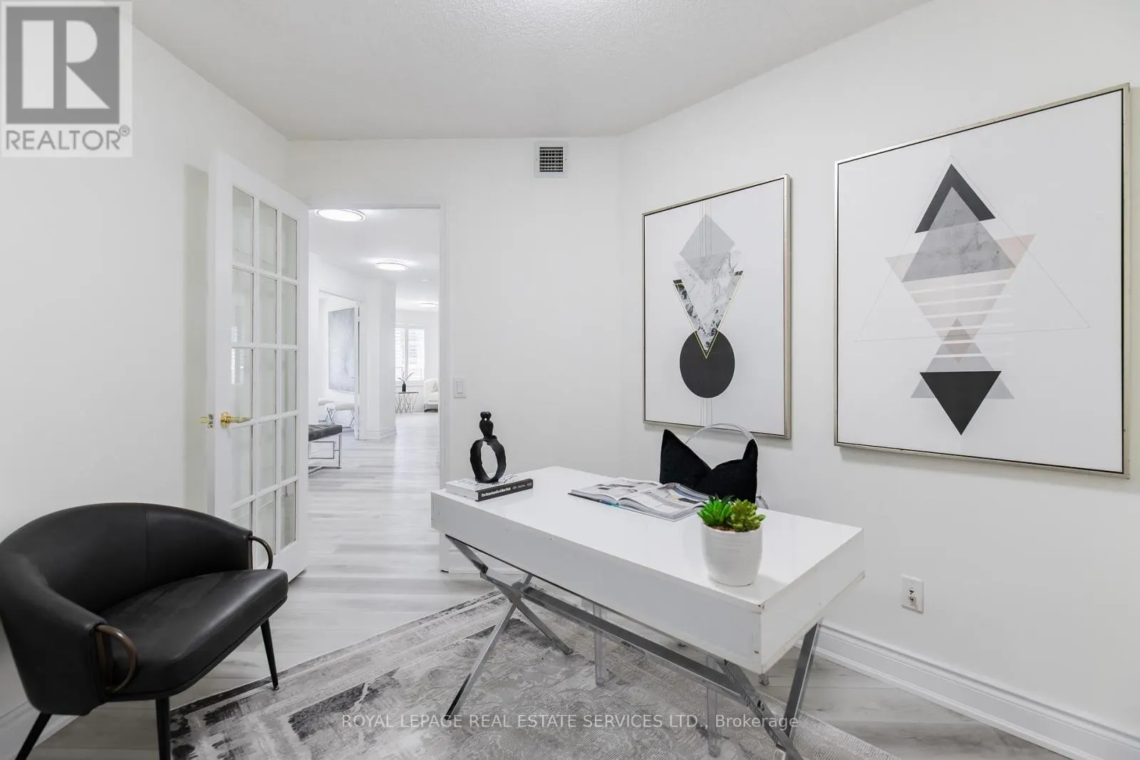 418 - 25 KINGSBRIDGE GARDEN CIRCLE