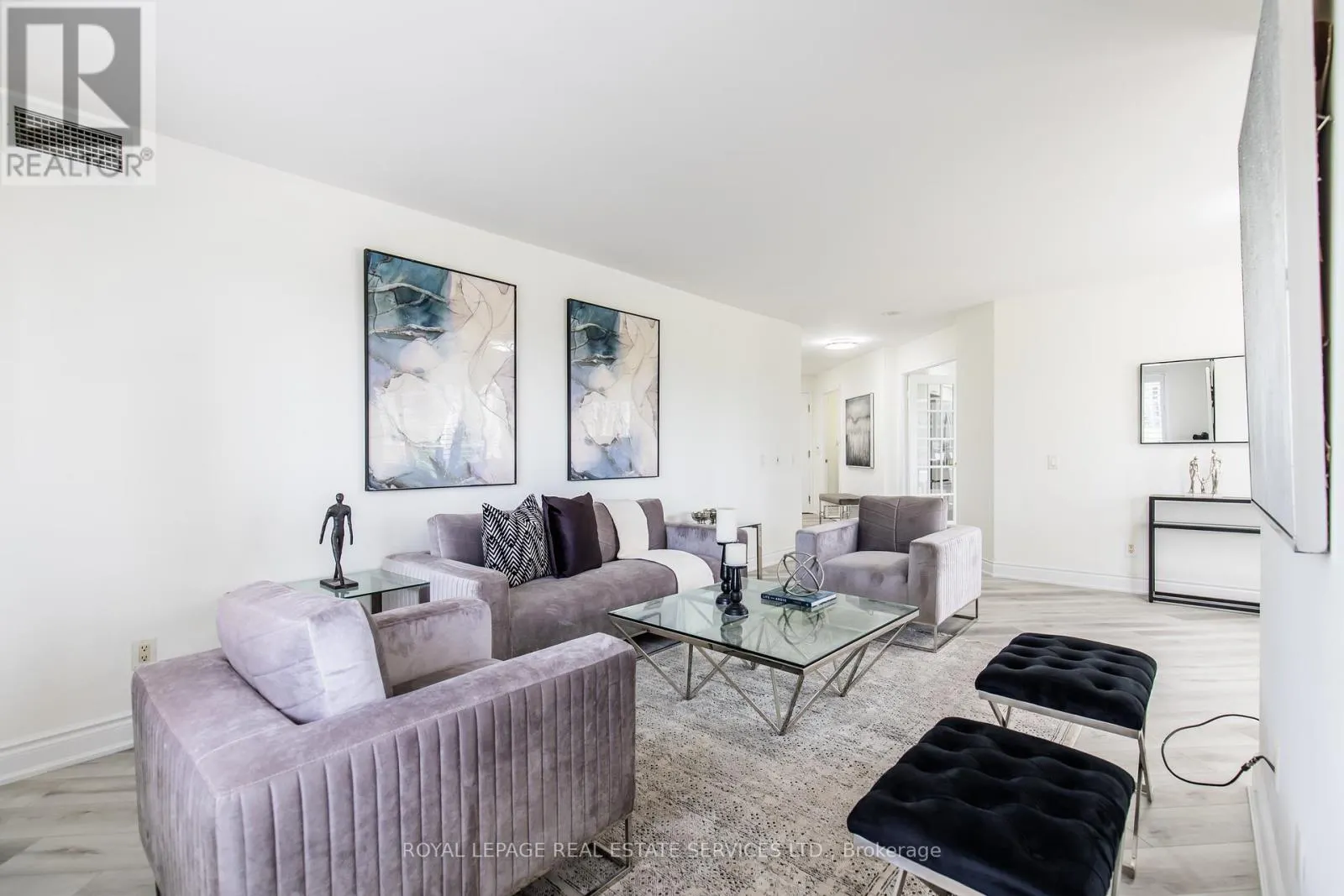 418 - 25 KINGSBRIDGE GARDEN CIRCLE