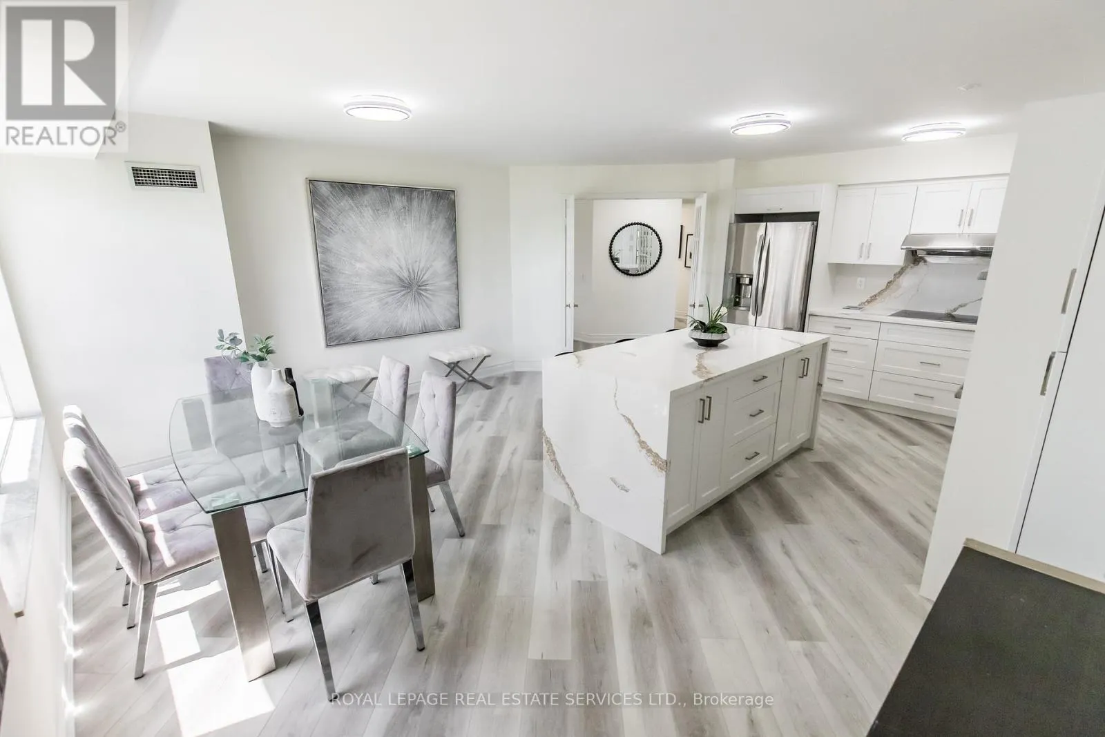 418 - 25 KINGSBRIDGE GARDEN CIRCLE