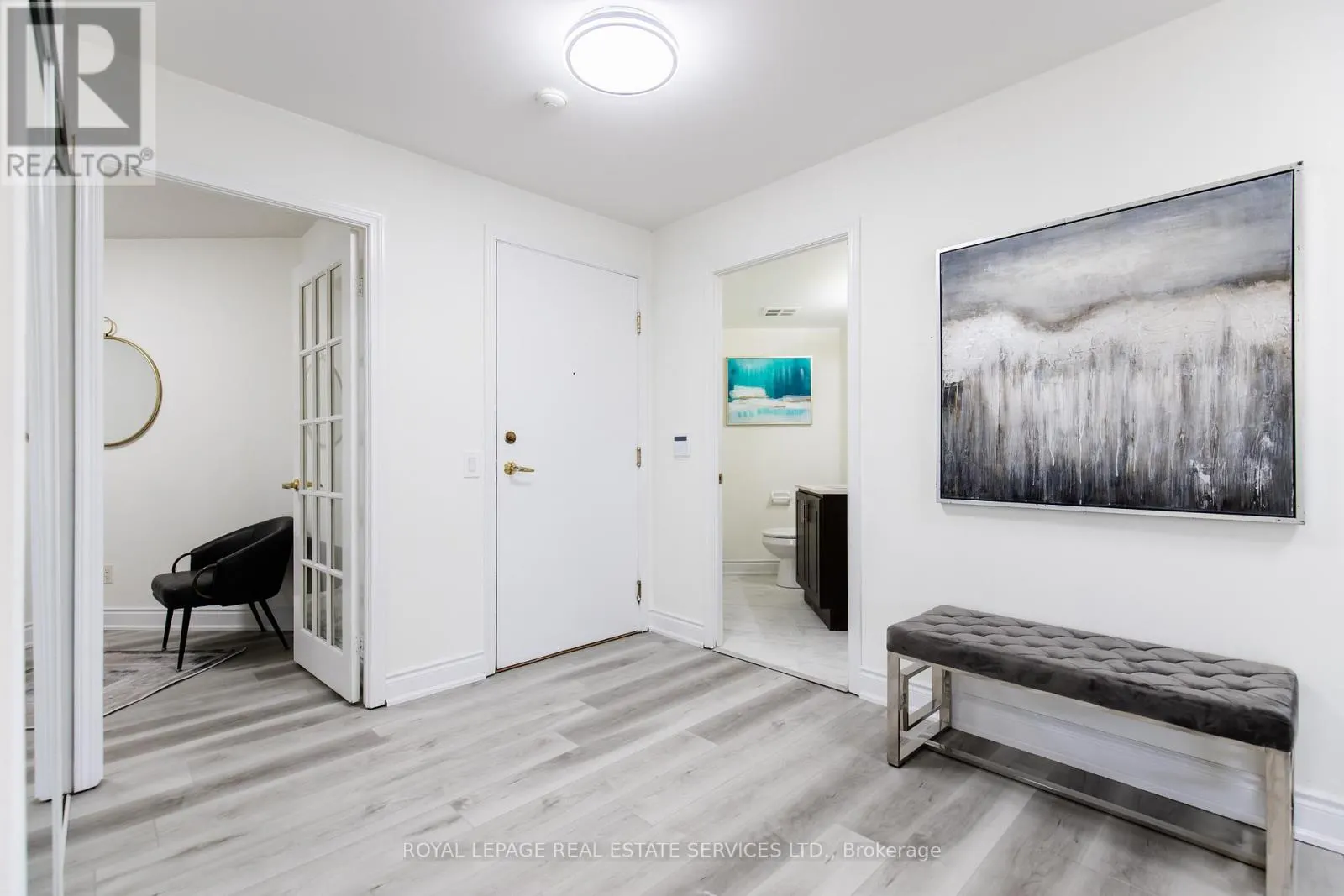 418 - 25 KINGSBRIDGE GARDEN CIRCLE