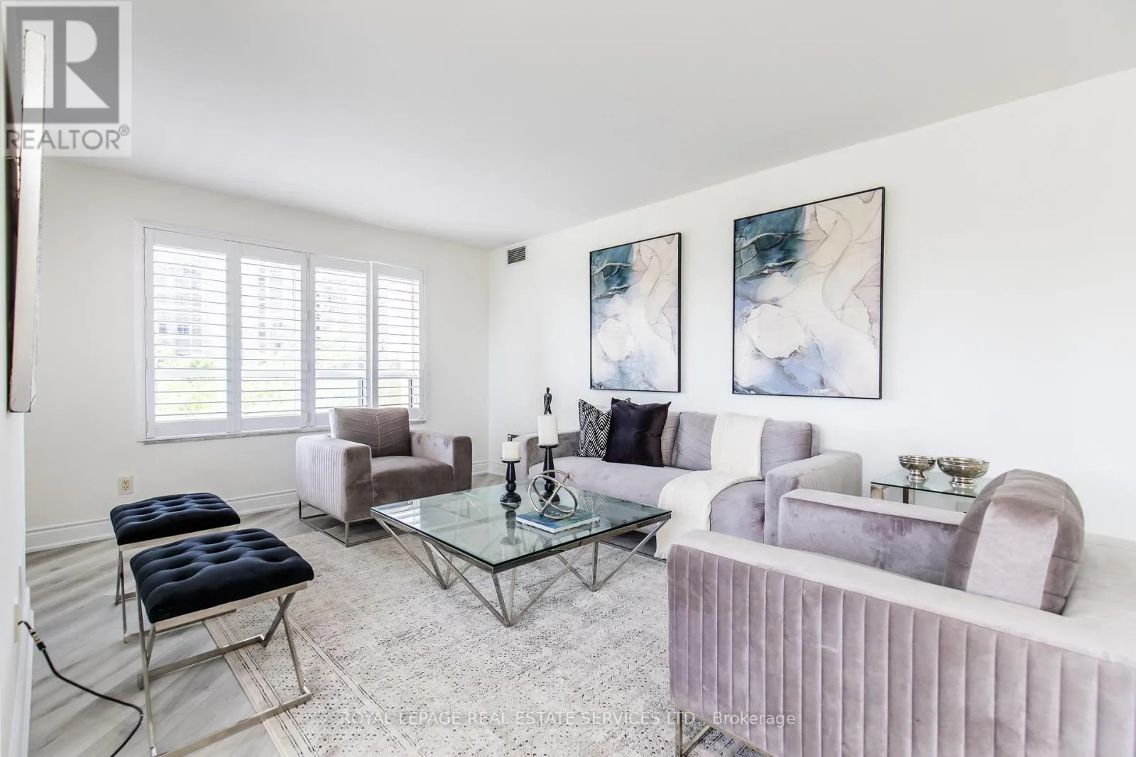 418 - 25 KINGSBRIDGE GARDEN CIRCLE